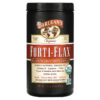 Barlean's Organic Forti-Flax Premium Ground Flaxseed 16 oz (454 g) 705875100168