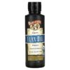 Barlean's Organic Lignan Flax Oil Supplement 8 fl oz (236 ml) 705875000048