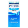 Bausch + Lomb Advanced Eye Relief Dry Eye 1 fl oz (30 ml) 4 Bausch + Lomb Advanced Eye Relief Dry Eye 1 fl oz (30 ml) 310119020104