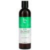 Beauty By Earth Aloe Vera Gel Skin Soothing After Sun Care for Face & Body Unscented 8.5 fl oz (251 ml) 850452007030