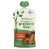 Beech-Nut Fruit & Veggie Blends + Prebiotic Fiber 12+ Months Carrot Apple & Sweet Potato 3.5 oz (99 g) 052200011379