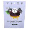 Beekeeper's Naturals Propolis Soothing Elderberry 14 viên 628055142638