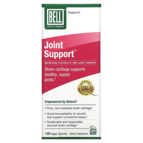 Bell Lifestyle Joint Support 100 viên 771733100083