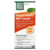 Bell Lifestyle Natural Superior Hair Formula 120 viên 771733110501