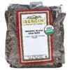 Bergin Fruit and Nut Company Organic Black Chia Seed 16 oz (454 g) 5 Bergin Fruit & Nut Company Organic Black Chia Seed 16 oz (454 g) 020526081093