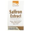 Bio Nutrition Saffron Extract 88.5 mg 50 viên 854936003174