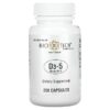 Bio Tech Pharmacal Inc D3-5 Cholecalciferol 250 viên 705105094700