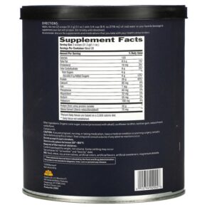 Biochem 100% Whey Isolate Protein Chocolate 1.9 lbs (878 g) 015794020028