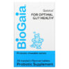 BioGaia Gastrus For Optimal Gut Health Mandarin 30 viên 602359460179