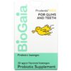 BioGaia Kids Prodentis For Gums & Teeth Apple 30 viên 602359460384