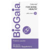 BioGaia Osfortis + Vitamin D 60 viên 602359460254
