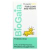 BioGaia Prodentis Baby Probiotic Drops For Gums & Teeth 0.17 fl oz (5 ml) 602359460438