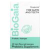 BioGaia Prodentis For Gums & Teeth Mint 30 viên 602359420241