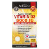 BioSchwartz Superior Strength Vitamin D3 5.000 IU 360 viên 737212751191