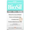 BioSil ch-OSA Advanced Collagen Generator 30 Vegetarian Capsules 4 BioSil ch-OSA Advanced Collagen Generator 30 viên 5425010391828