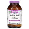 Bluebonnet Nutrition Amino Acid 750 mg 180 viên 743715000148