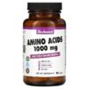 Bluebonnet Nutrition Amino Acids 1.000 mg 90 viên 743715015807
