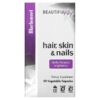 Bluebonnet Nutrition Beautiful Ally Hair Skin & Nails 90 viên 743715015029