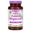 Bluebonnet Nutrition Buffered Chelated Magnesium 120 viên 743715006737