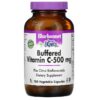 Bluebonnet Nutrition Buffered Vitamin C 500 mg 180 viên 743715005693