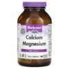 Bluebonnet Nutrition Calcium Magnesium 180 viên 743715007147