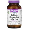 Bluebonnet Nutrition Calcium Magnesium Plus Zinc 180 viên 743715006997