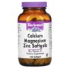 Bluebonnet Nutrition Calcium Magnesium Zinc 120 viên 743715007017