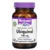 Bluebonnet Nutrition CellularActive CoQ10 Ubiquinol 100 mg 60 viên 743715007932