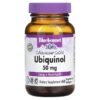 Bluebonnet Nutrition CellularActive CoQ10 Ubiquinol 50 mg 60 viên 743715007918