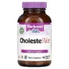 Bluebonnet Nutrition CholesteRice 90 Vegetable Capsules 5 Bluebonnet Nutrition CholesteRice 90 viên 743715011328