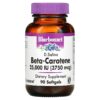 Bluebonnet Nutrition D. Salina Beta-Carotene 25.000 IU 90 viên 743715003163