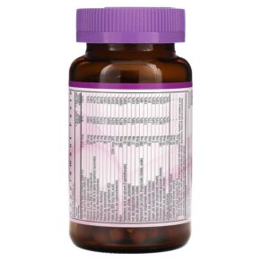 Bluebonnet Nutrition Early Promise Prenatal Gentle Multiple 120 Caplets 3 Bluebonnet Nutrition Early Promise Prenatal Gentle Multiple 120 Caplets 743715001756