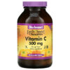 Bluebonnet Nutrition EarthSweet Vitamin C Orange 500 mg 90 viên 743715005051