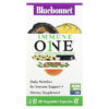 Bluebonnet Nutrition Immune One Whole Food-Based Multiple 30 viên 743715001930