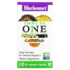 Bluebonnet Nutrition Immune One Whole Food-Based Multiple 60 viên 743715001954