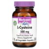Bluebonnet Nutrition L-Cysteine 500 mg 60 viên 743715000384