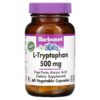 Bluebonnet Nutrition L-Tryptophan 500 mg 60 viên 743715000940