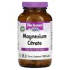 Bluebonnet Nutrition Magnesium Citrate 120 viên 743715007314