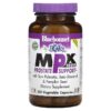 Bluebonnet Nutrition MPX 1000 Prostate Support 120 viên 743715011281
