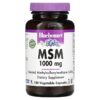 Bluebonnet Nutrition MSM 1.000 mg 120 viên 743715009608