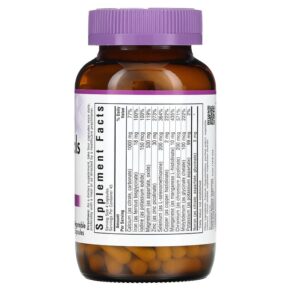 Bluebonnet Nutrition Multiminerals & Boron 180 Vegetable Capsules 3 Bluebonnet Nutrition Multiminerals & Boron 180 Vegetable Capsules 743715002128