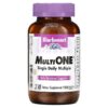 Bluebonnet Nutrition MultiOne Single Daily Multiple 120 viên 743715001312