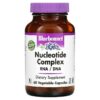 Bluebonnet Nutrition Nucleotide Complex RNA/DNA 60 viên 743715012646