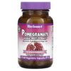 Bluebonnet Nutrition Pomegranate Whole Fruit Extract 60 viên 743715009837