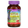 Bluebonnet Nutrition Rainforest Animalz Complete Daily Whole Food-Based Nutrition Cherry 180 viên 743715001855