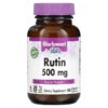 Bluebonnet Nutrition Rutin 500 mg 50 viên 743715005648
