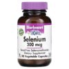 Bluebonnet Nutrition Selenium 200 mcg 90 viên 743715007369