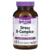 Bluebonnet Nutrition Stress B-Complex 100 viên 743715004245