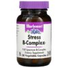 Bluebonnet Nutrition Stress B-Complex 50 viên 743715004221