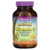 Bluebonnet Nutrition Super Earth Rainforest Animalz Vitamin C Natural Orange Flavor 90 viên 743715001923